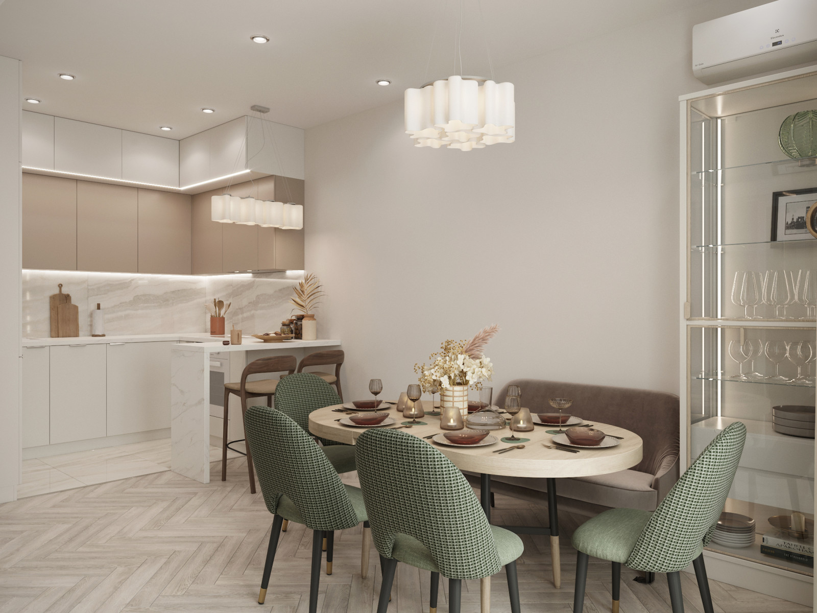 ЖК Черная Речка