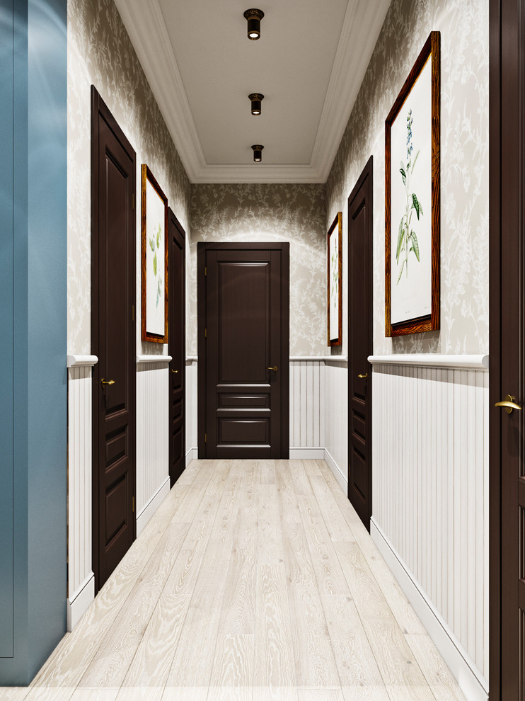 Дом для Евгения на Лебяжьей Поляне г. Волгоград