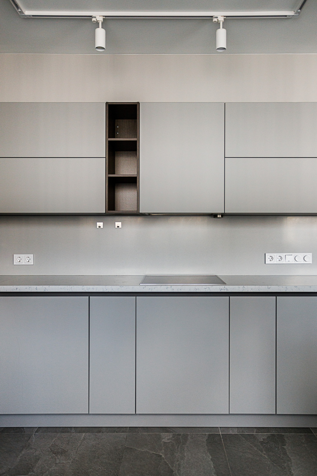 Реализованный проект ЖК "Русский авангард"