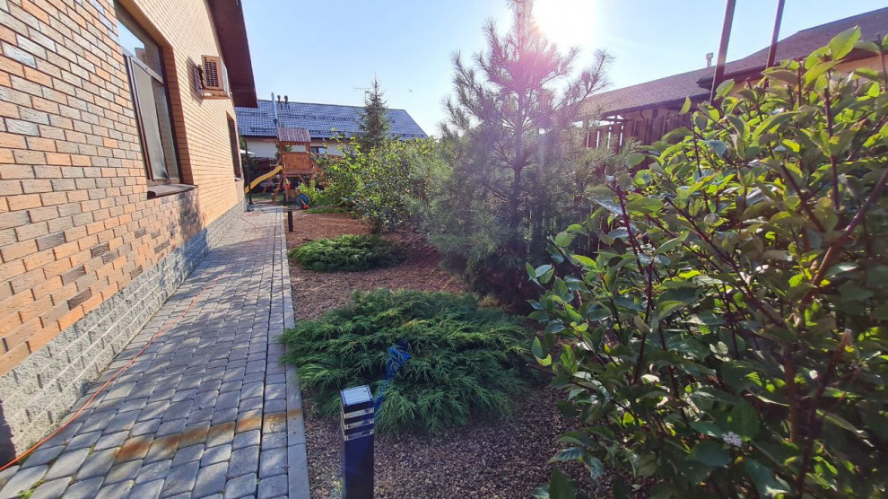 Простота и лаконичность