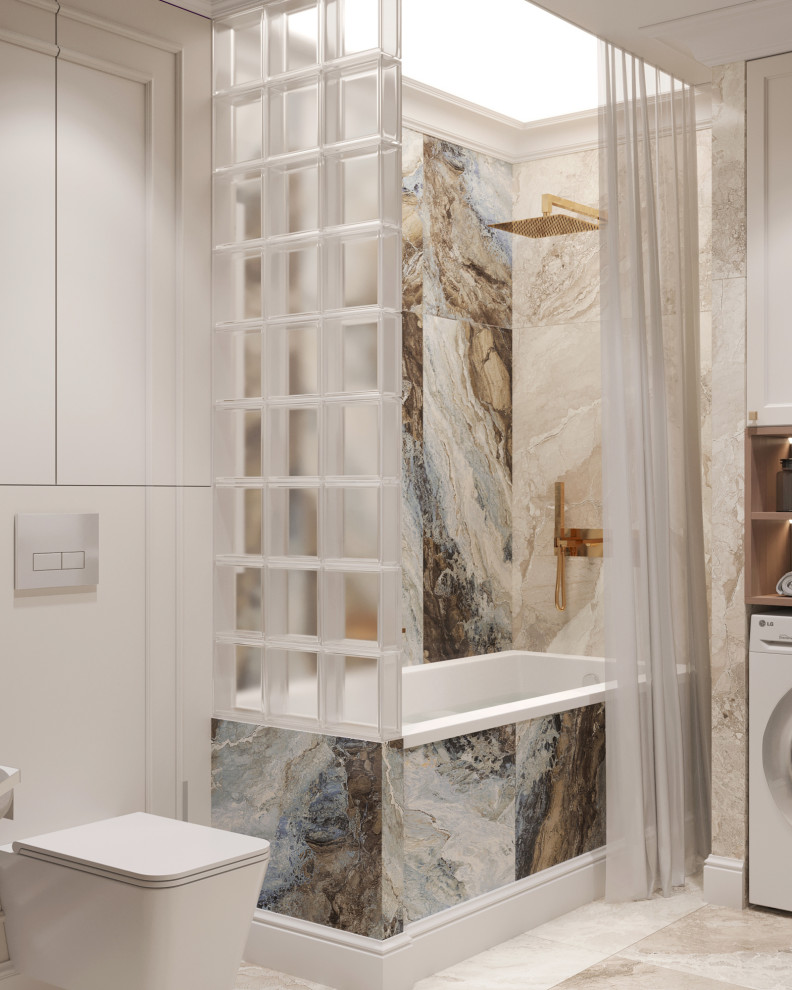 Квартира на Георгиевской 95 кв.м