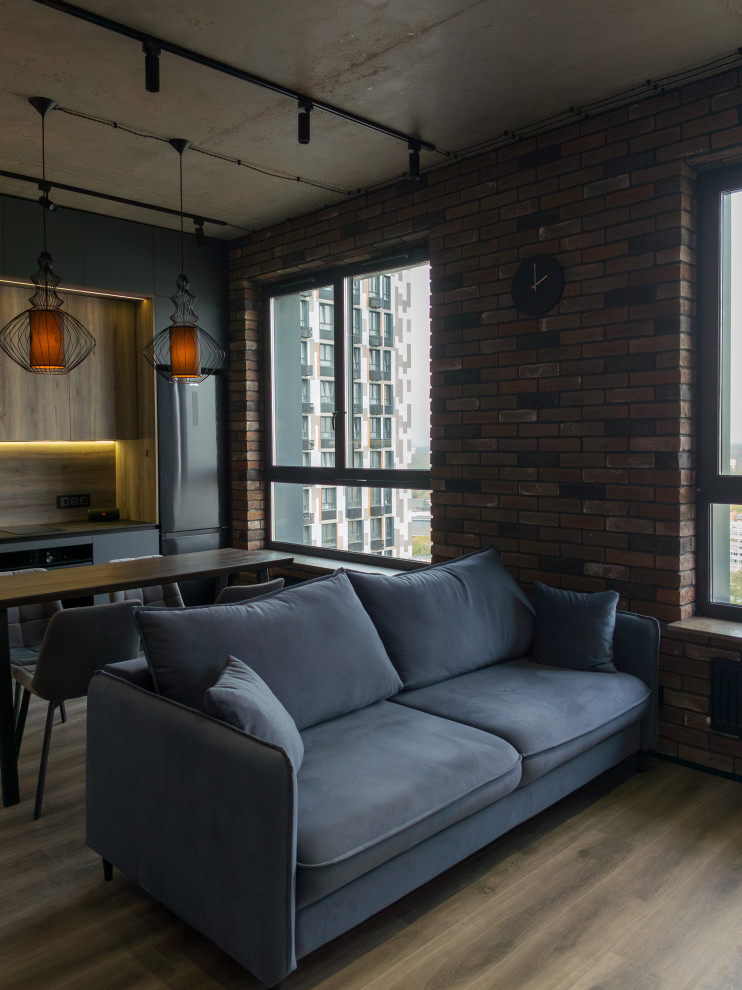 квартира в ЖК Талисман РЕАЛИЗАЦИЯ