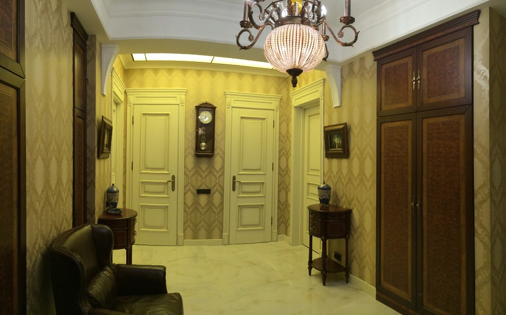 Квартира на Новом Арбате