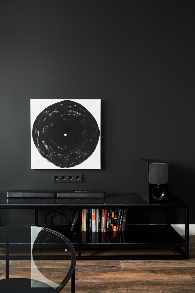 ЖК Савеловский Сити