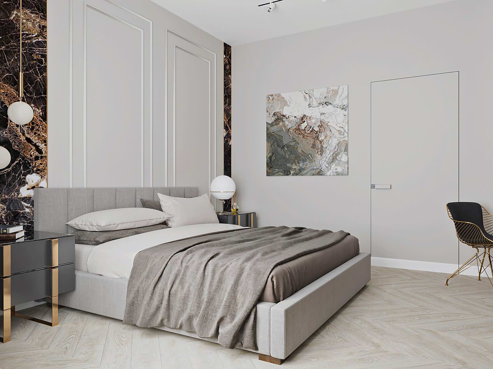 Квартира в ЖК Берег