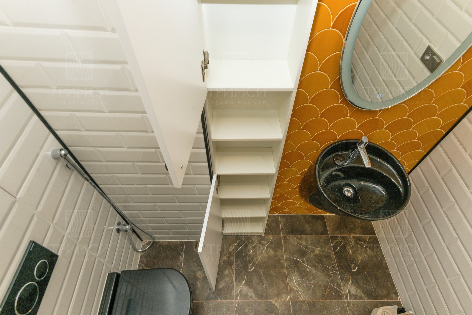 Обложка проекта: Солнцево