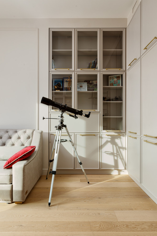 Квартира на Рублевском