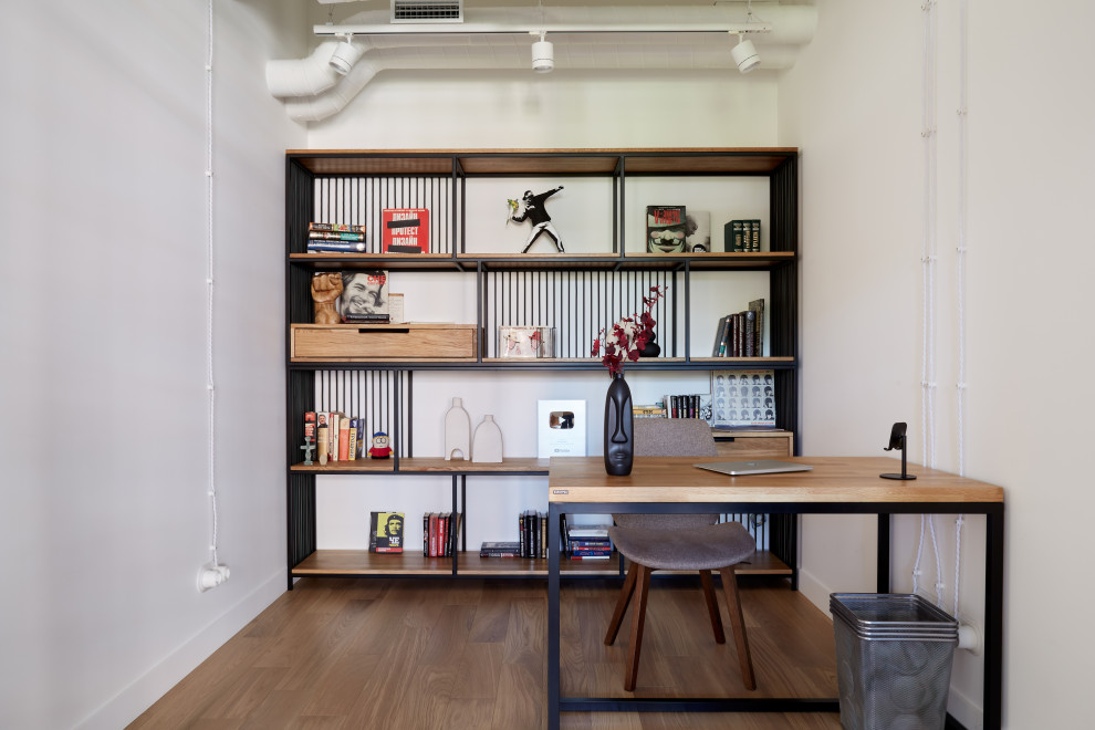 ЖК "Красная стрела"