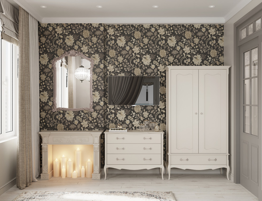 ЖК Донской Олимп