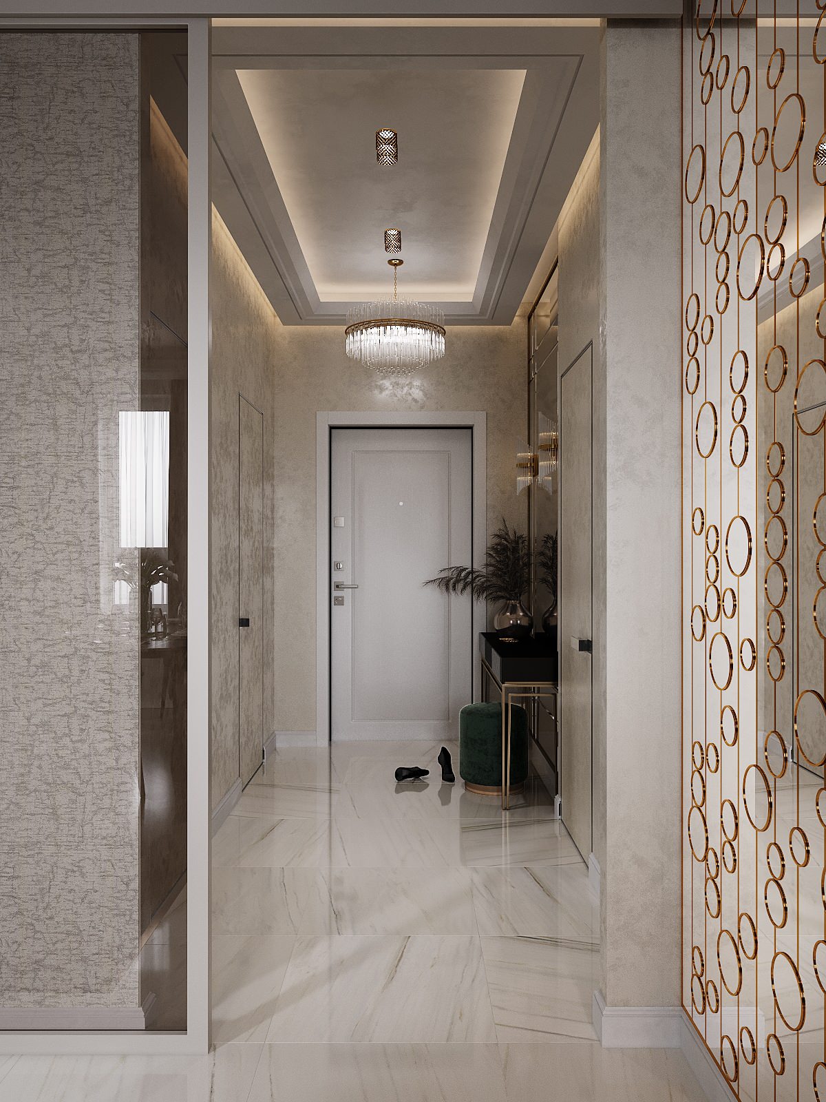 Квартира в ЖК "СКАНДИНАВИЯ" Коммунарка