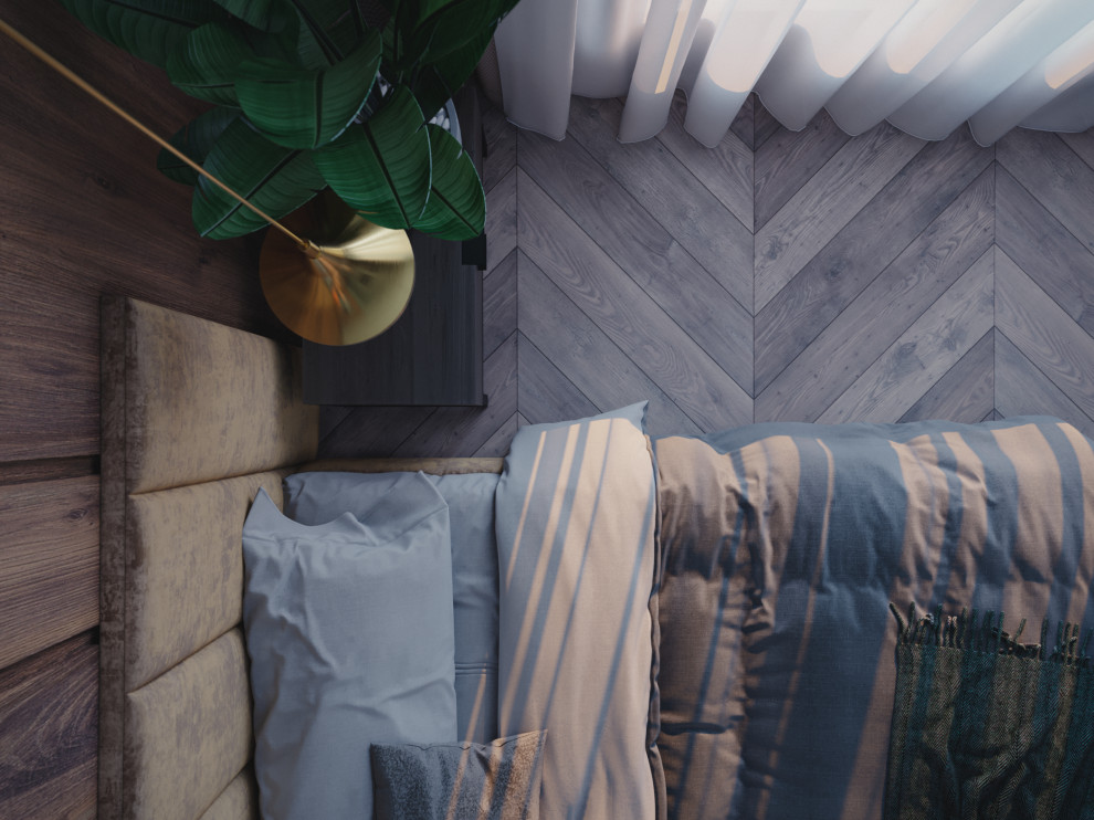 ЖК Вавилова 4