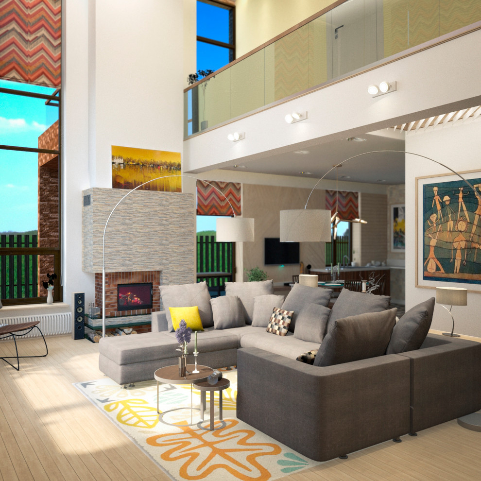 Проект №23 ТИЗ Новопокровское