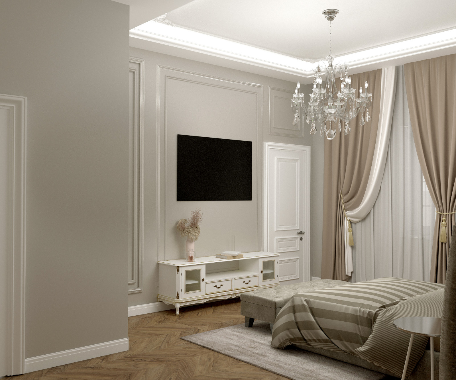 пос. Кружева