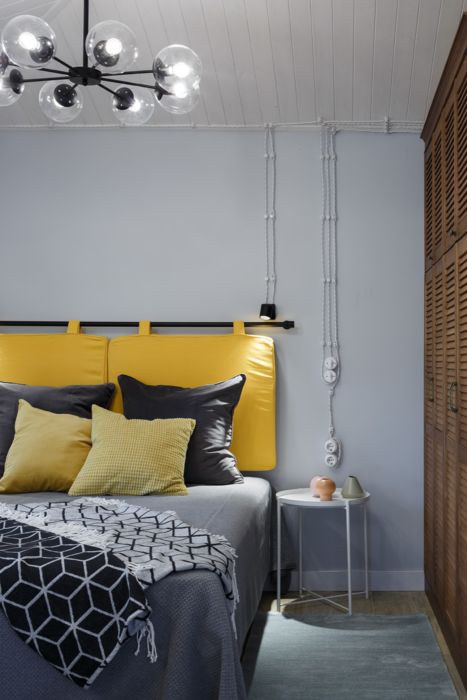 Летняя кухня