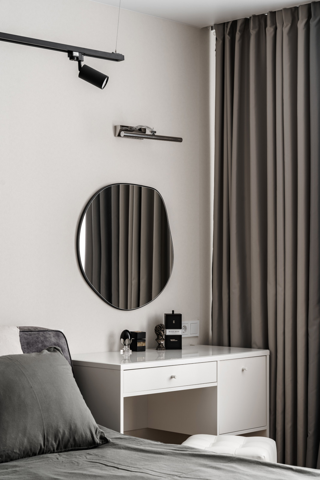 Интерьер квартиры