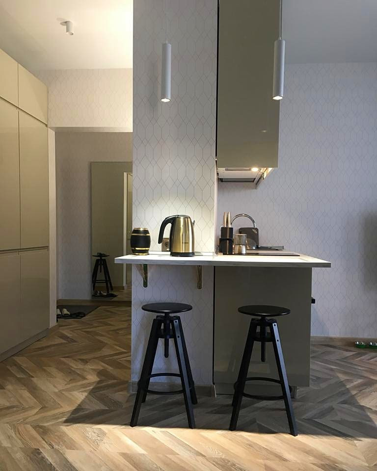 Недорогой ремонт 2х комнатной квартиры в Иркутске