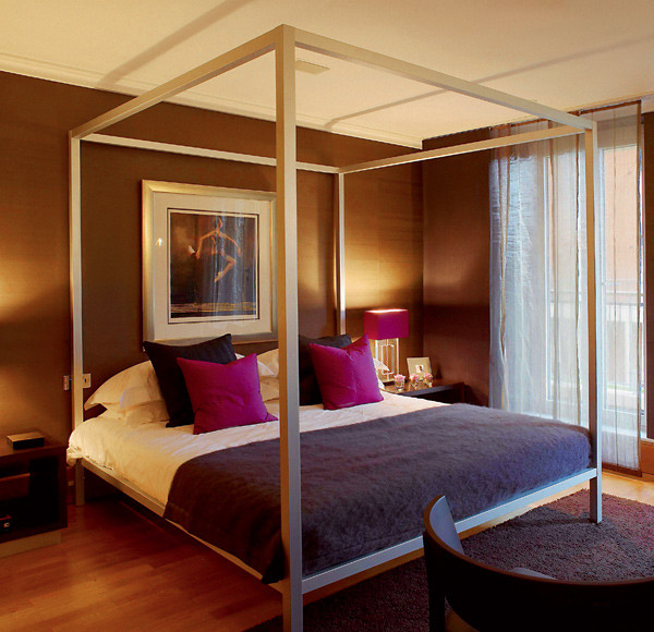 Минимализм - Три небольшие и разные