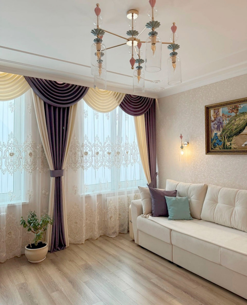 Реализация, ЖК Бунина, Воронеж