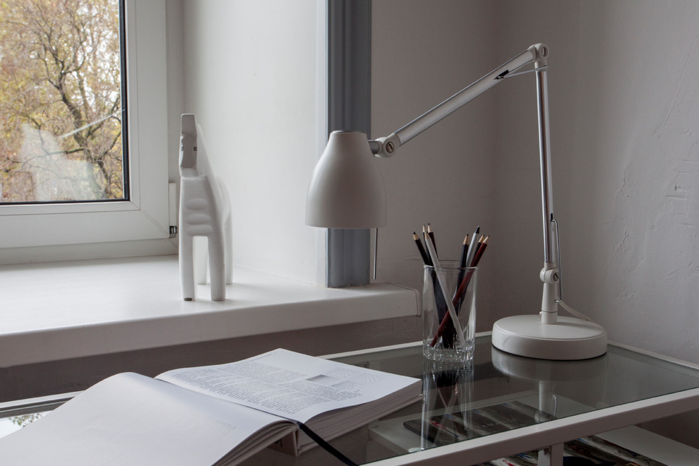 Квартира в доме 1890 года