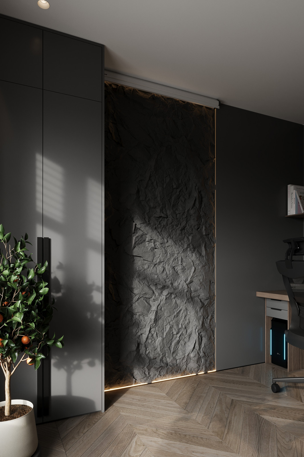 ЖК Люблинский Парк