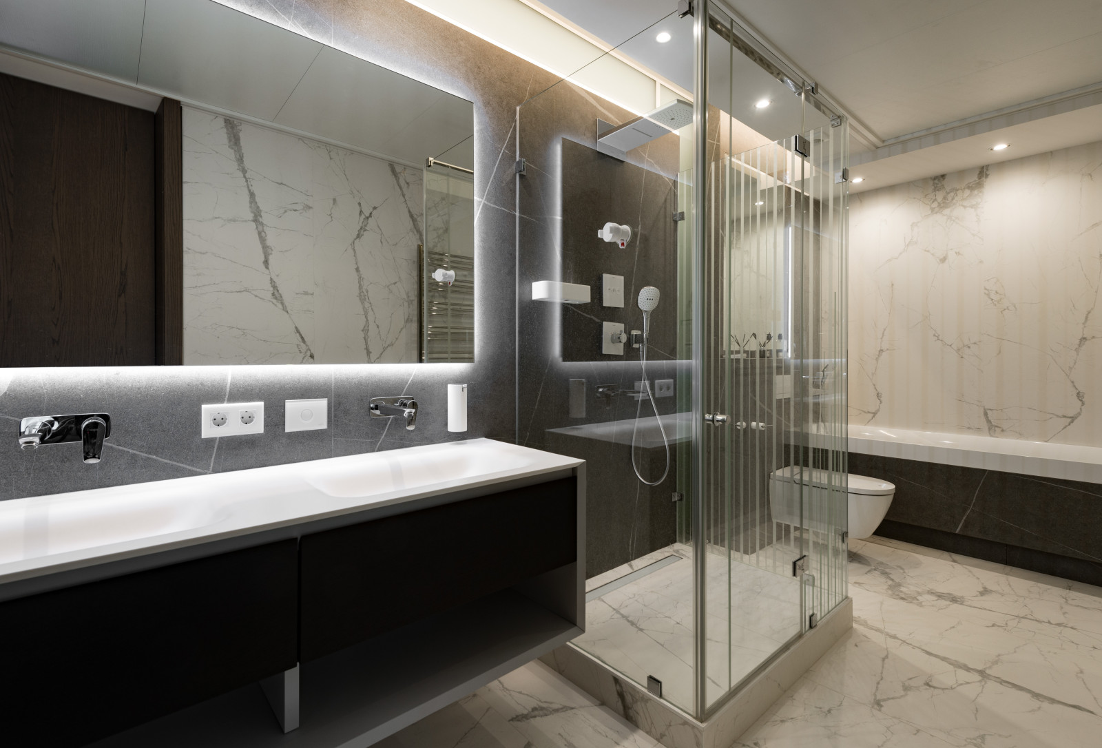 Обложка проекта: Квартира на Большой Филевской ул