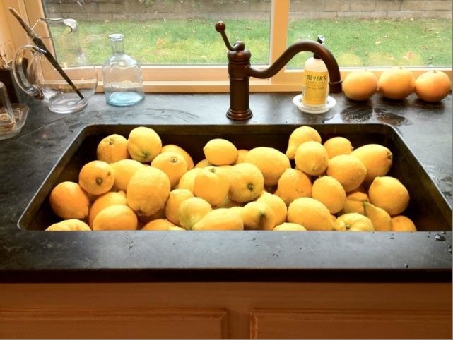 19 идей для беззаботных летних вечеринок на открытом воздухе