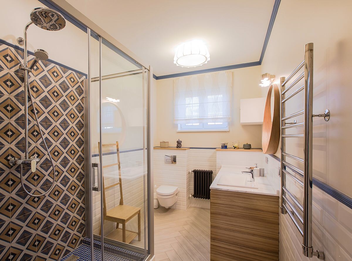 Легкая Скандинавия