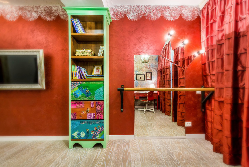 Цыганский шебби-шик