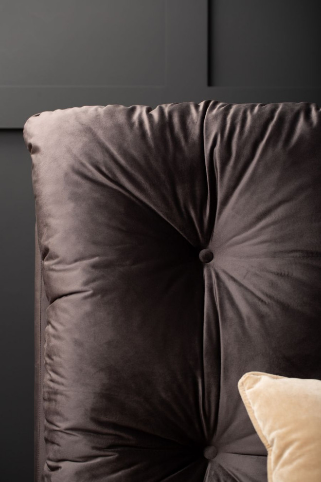 Обложка проекта: Кровать SCANDINAVIA