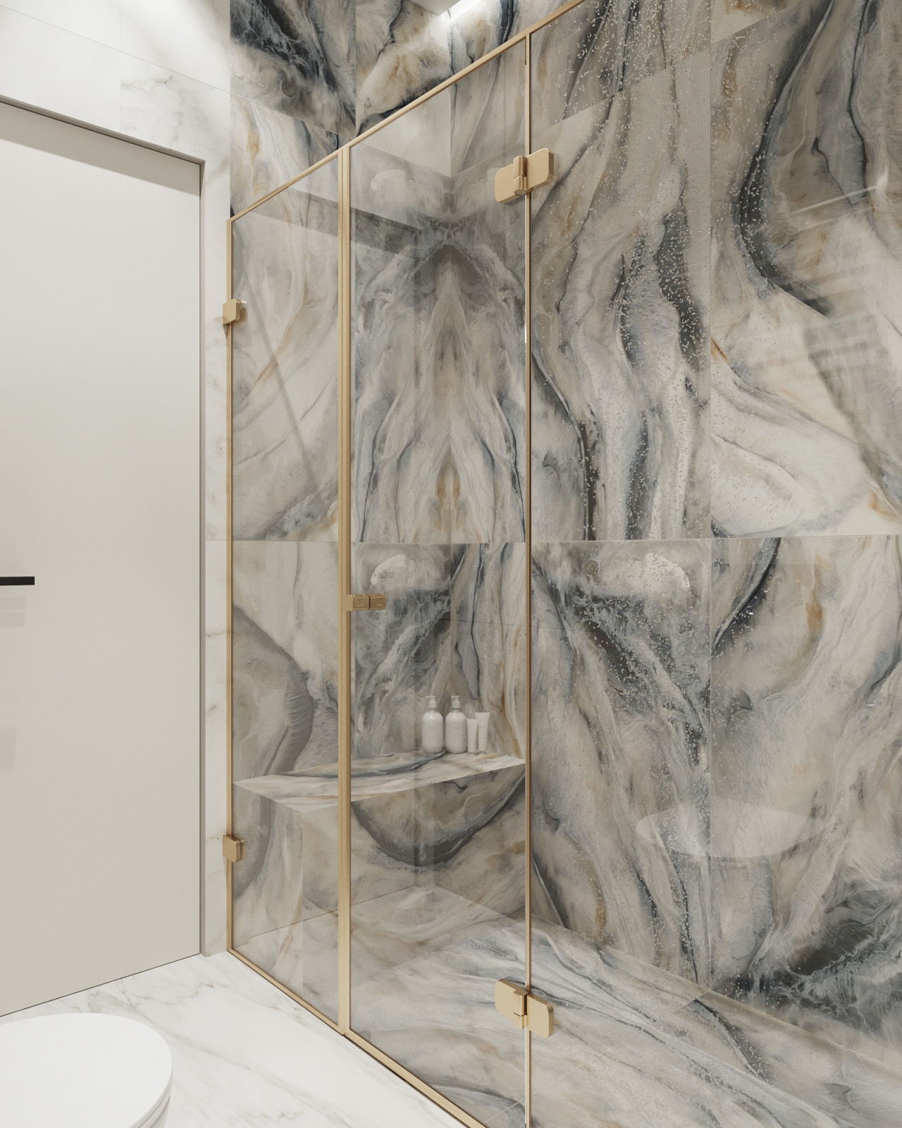 КВАРТИРА В ДОМОДЕДОВО 40 м2