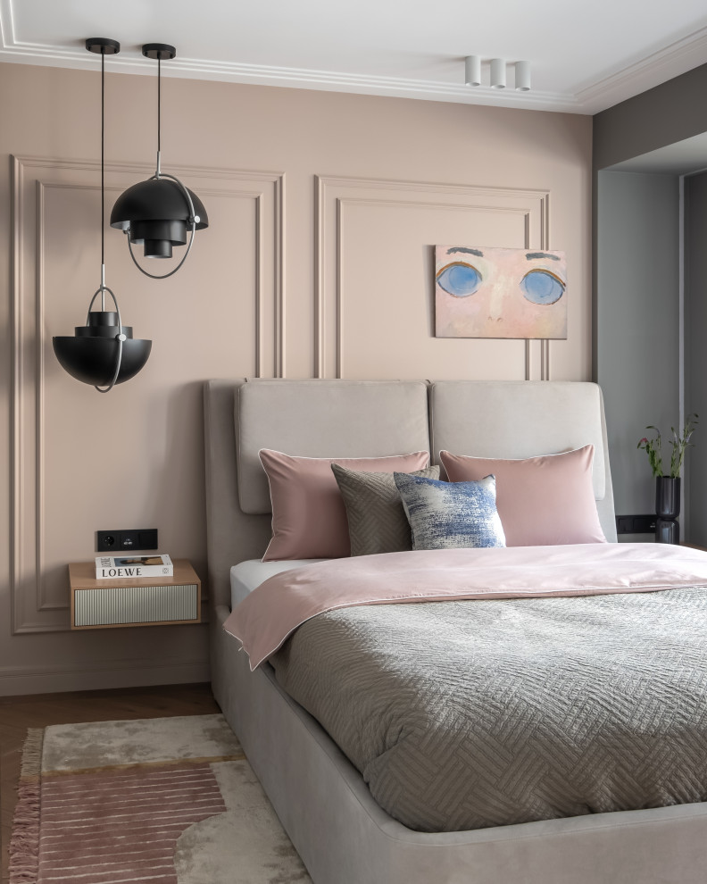 Реализованный интерьер (Вторичка)