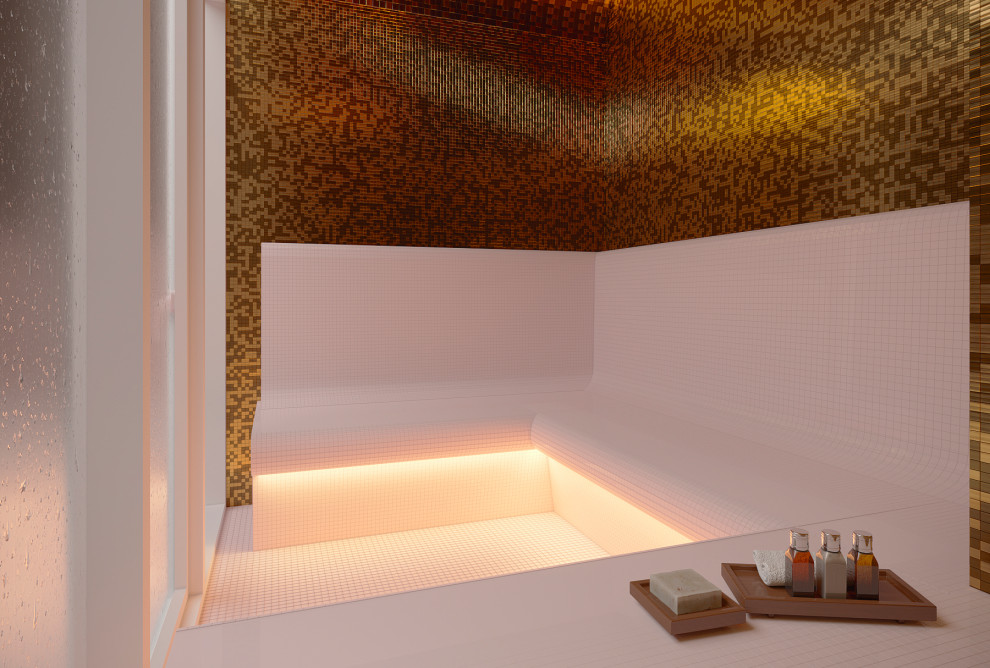 Дом на Безоблачной