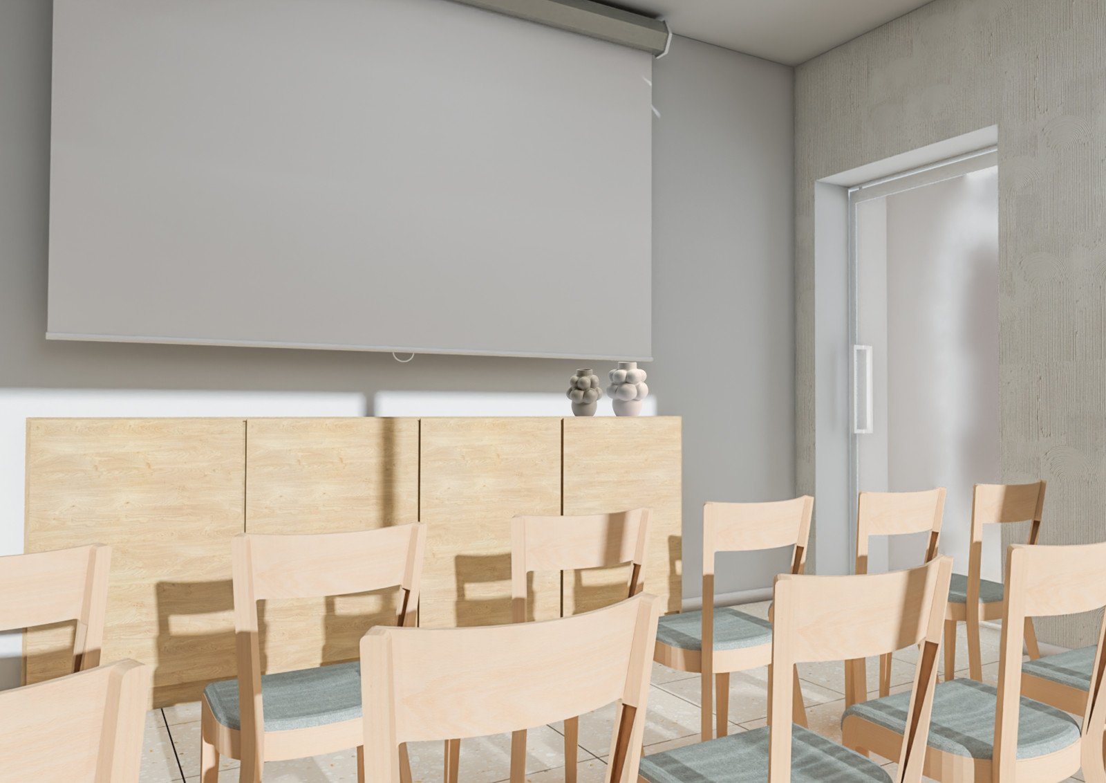 Загородный соседский центр "Эффект синергии"