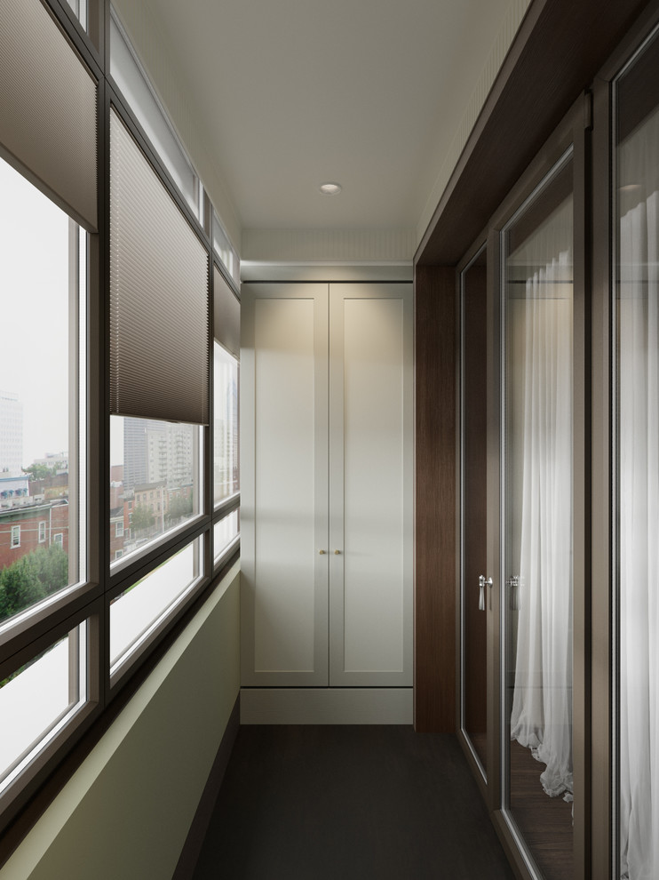 Квартира в ЖК Розмарин