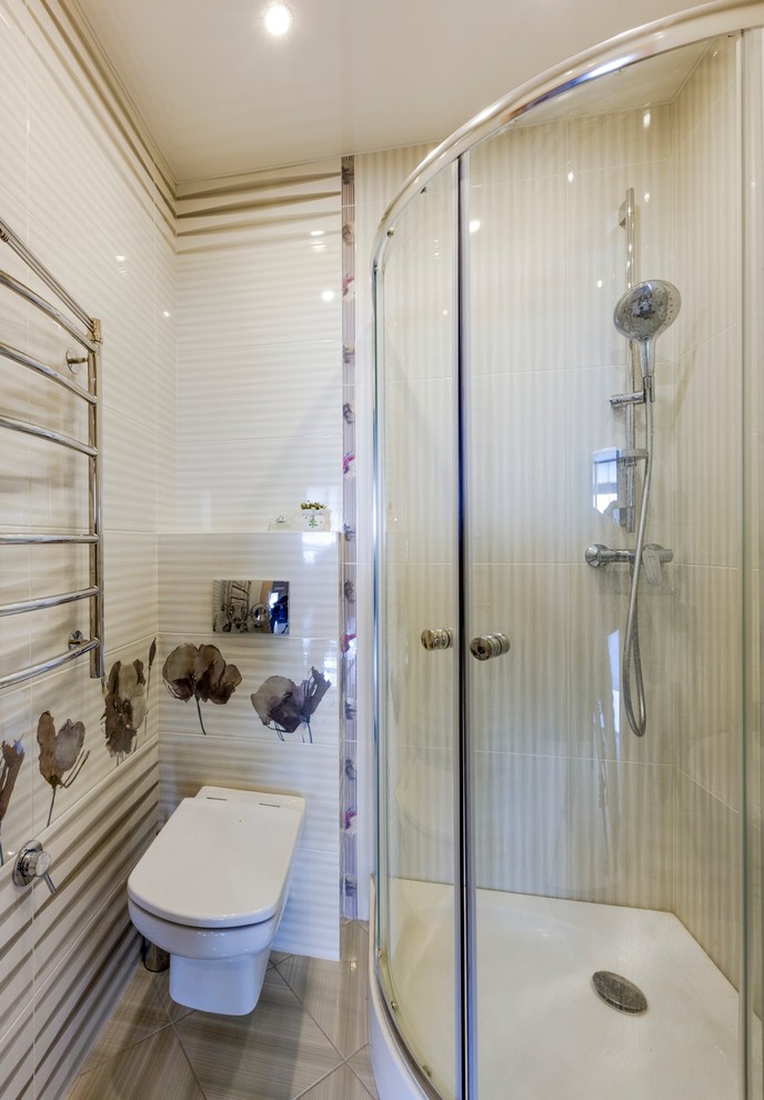 Фото реализованного проекта 102 м2 "Скайфорд"