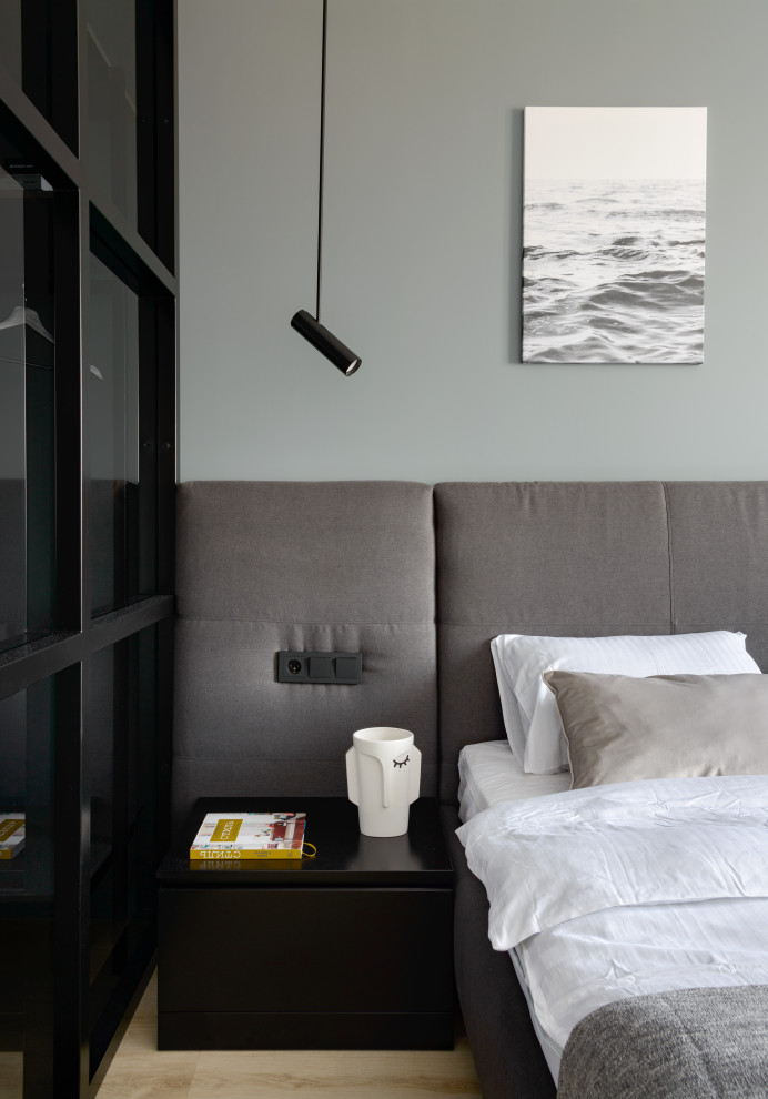 Квартира в Академгородке