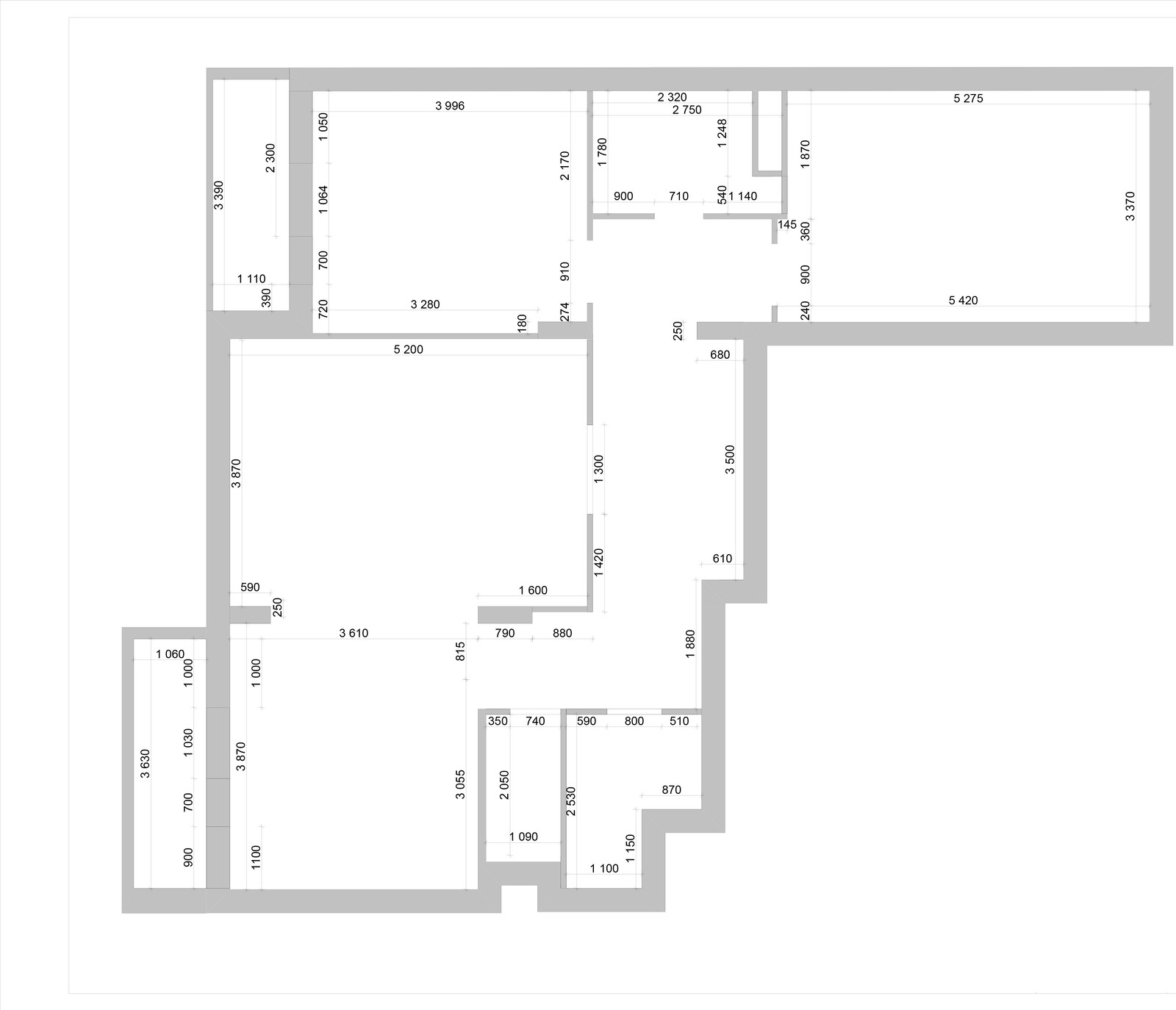 3D визуализация | ЖК "Татьянин Парк"
