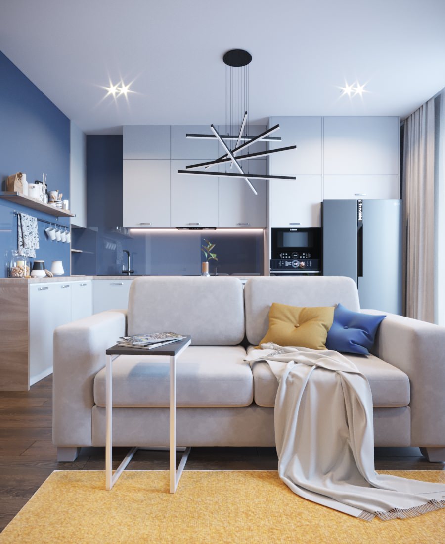 ЖК Преображенский