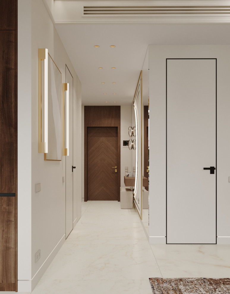 ЖК ВЕСТ ГАРДЕН