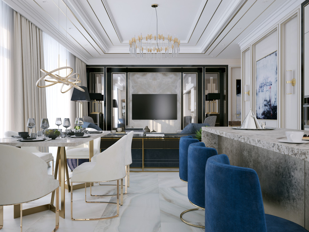 Апартаменты ЖК Софийский