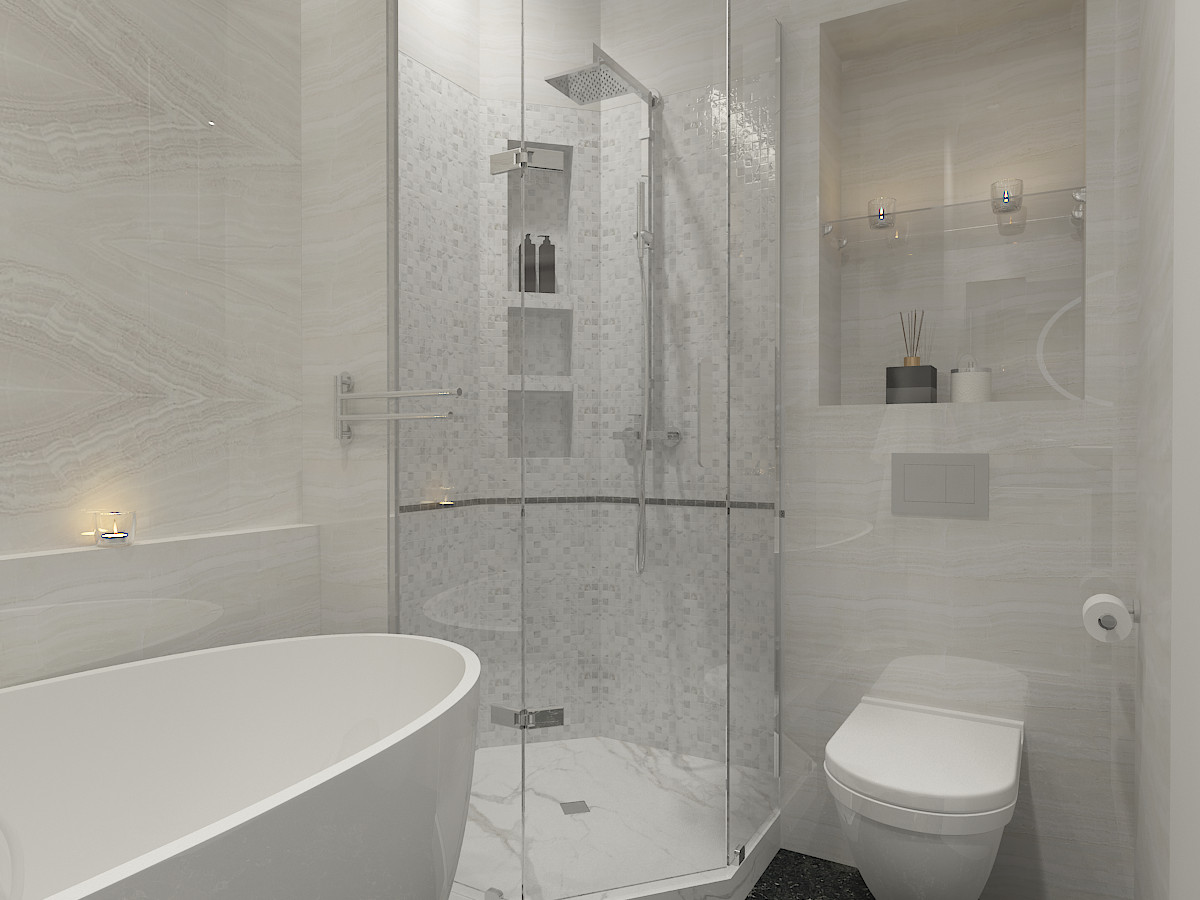 Апартаменты