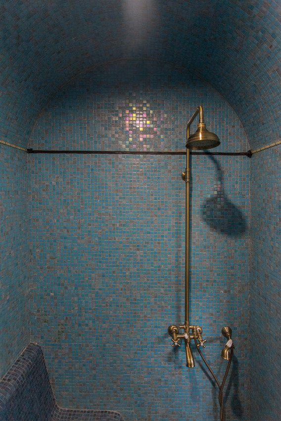 Дебаркадер дача