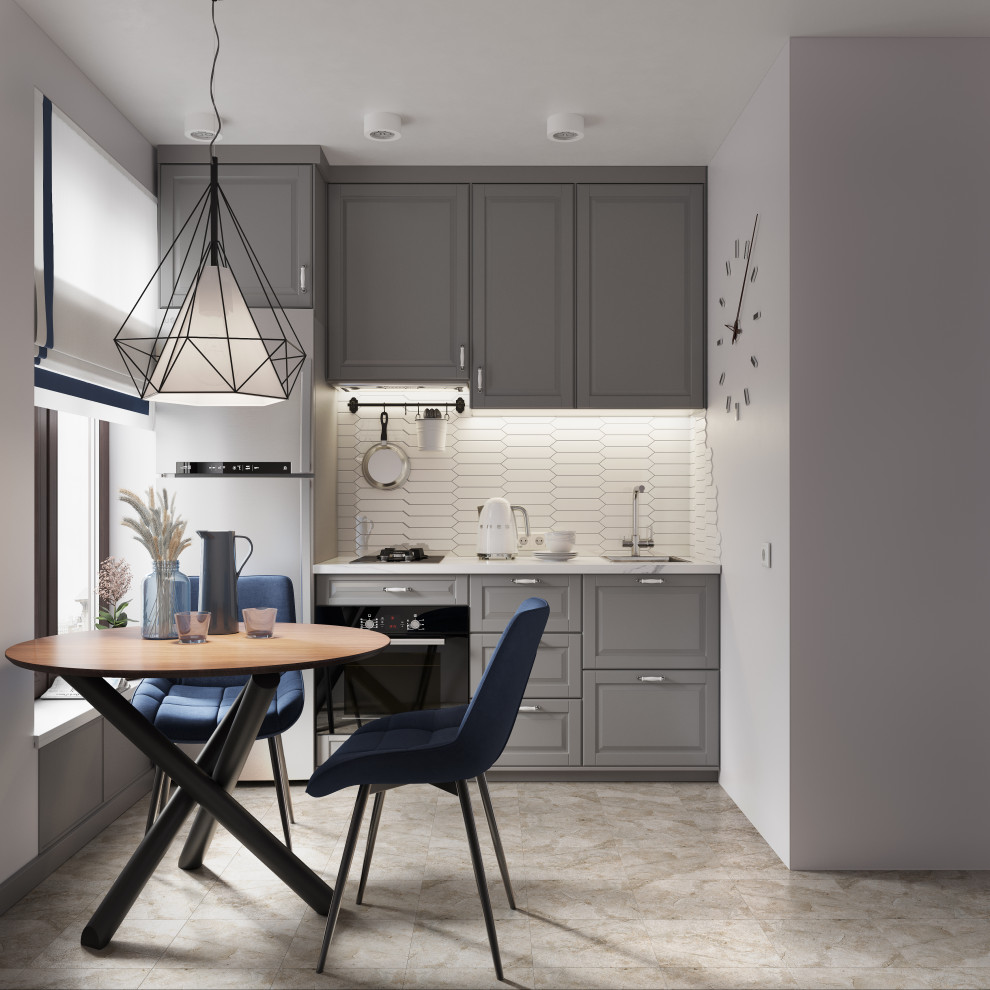 Большая Грузинская