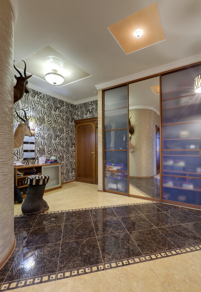 квартира в Москве