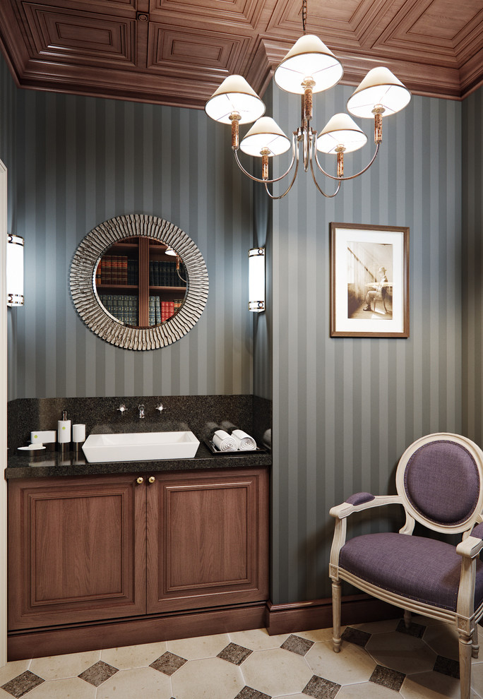 Создание мечты