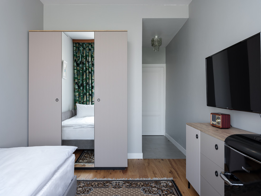 Апатиты. Номерной фонд