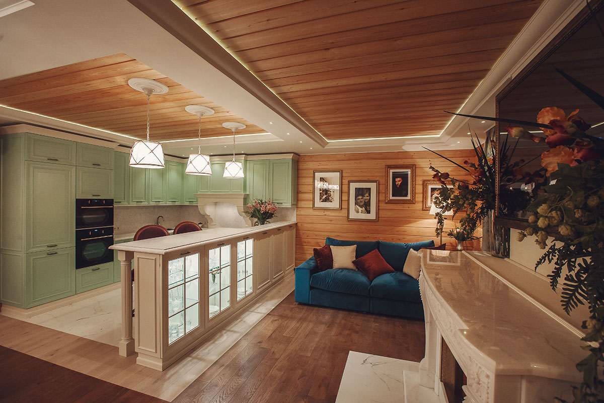 Обложка проекта: Burg&Glass для Сергея Лазарева