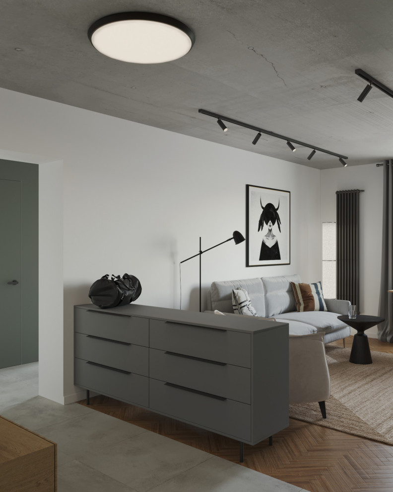 Квартира на Яблочкова