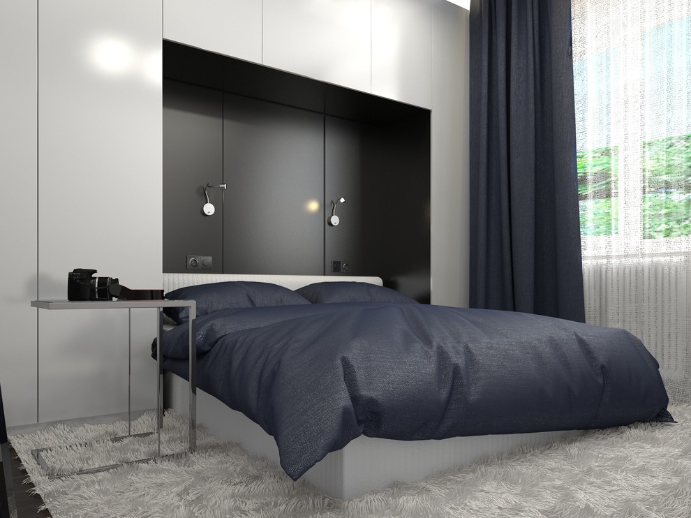 Квартира для ITишника.