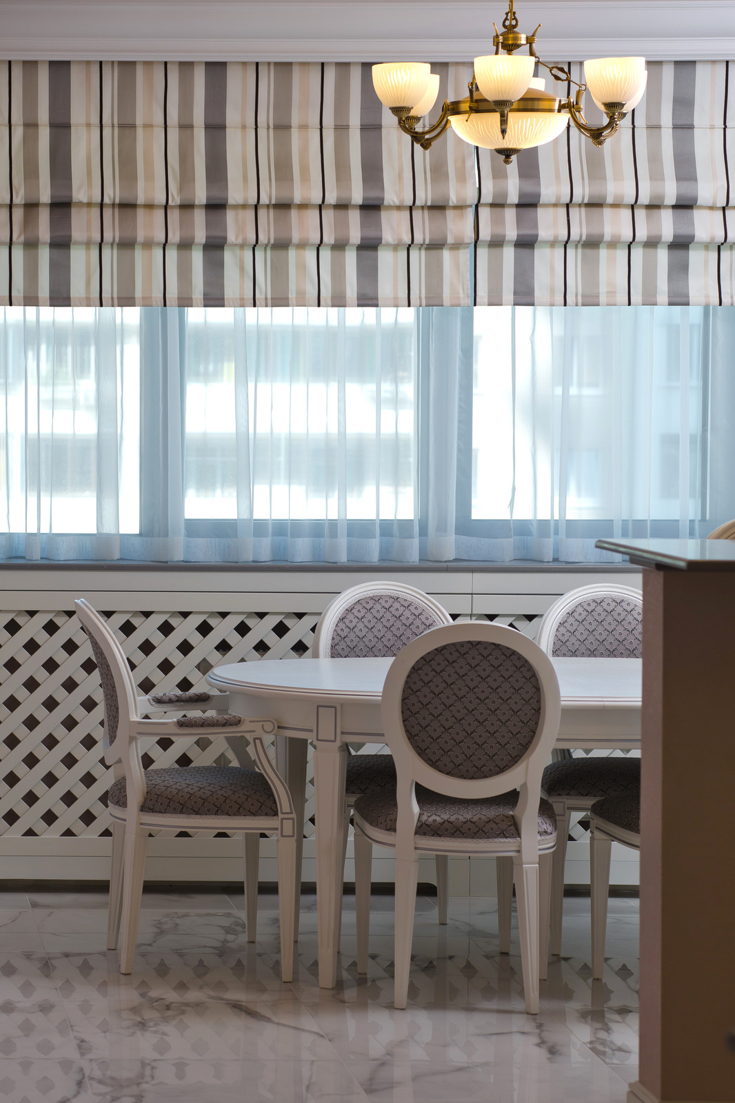 ЖК Оболонь Резиденсес